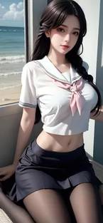 配角