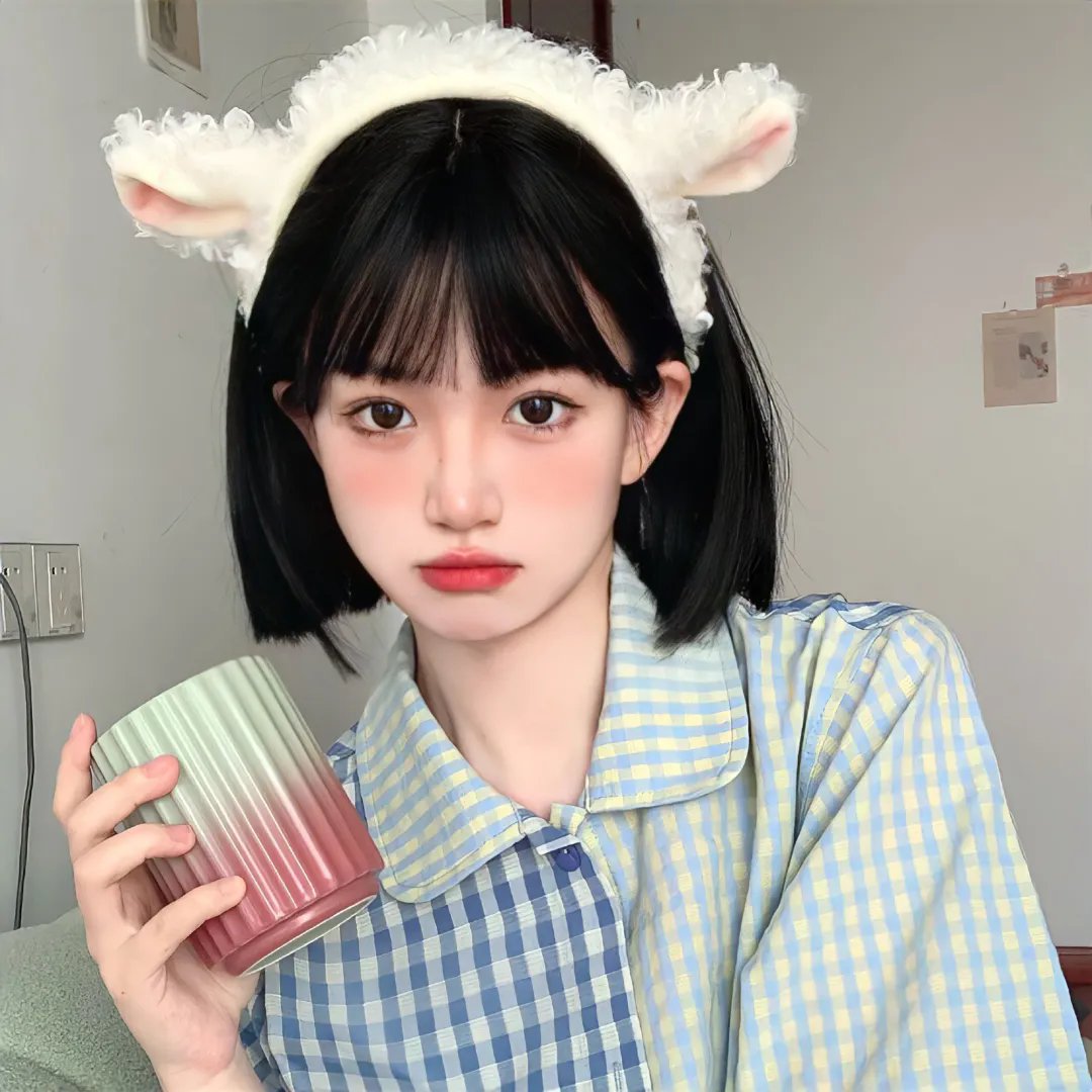 配角